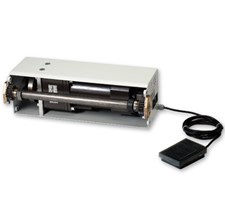 Renz Modular Motor - For Upgrading Manual Punch to Electric Operation Renz Modular Motor - For Upgrading Manual Punch to Electric Operation